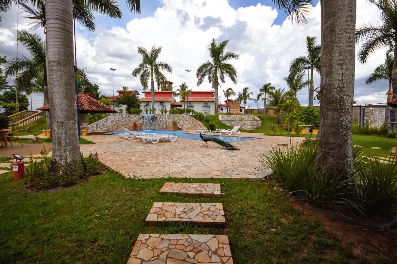 Hotel Abaporu Adamantina Exterior photo