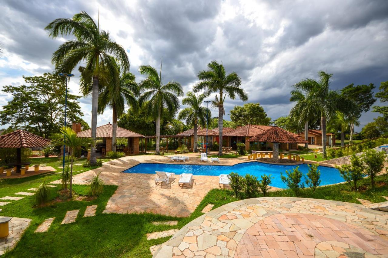 Hotel Abaporu Adamantina Exterior photo