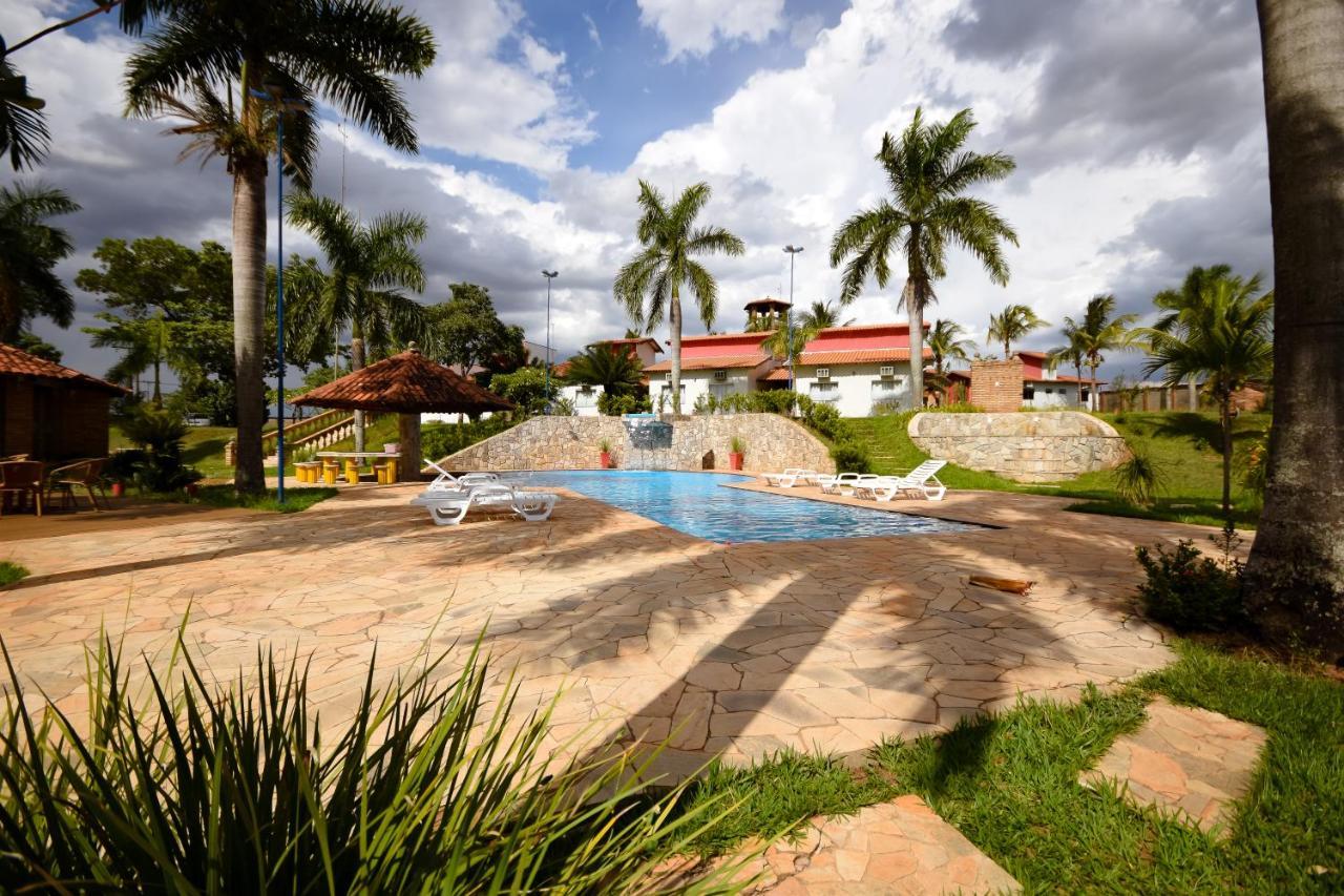 Hotel Abaporu Adamantina Exterior photo