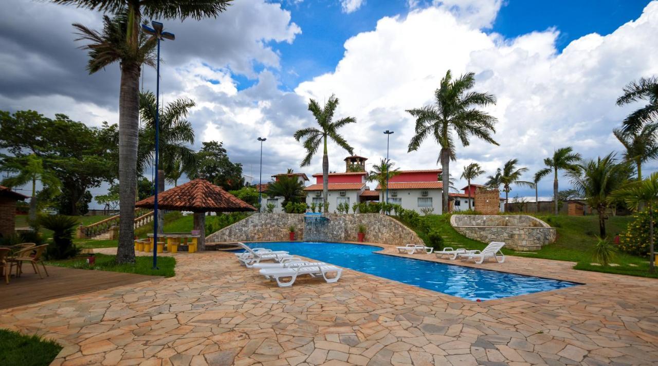 Hotel Abaporu Adamantina Exterior photo