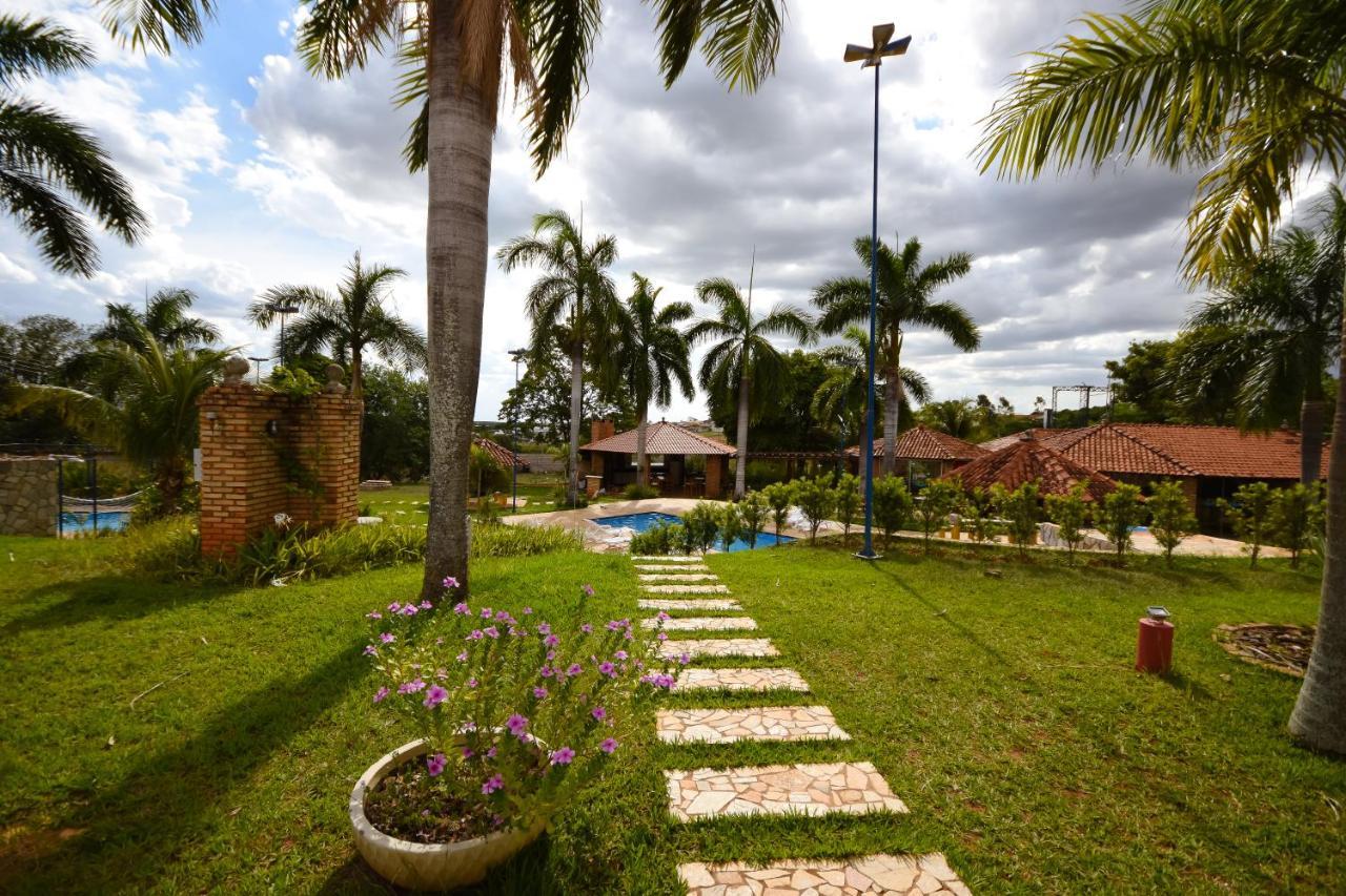 Hotel Abaporu Adamantina Exterior photo