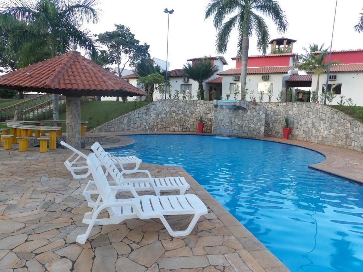 Hotel Abaporu Adamantina Exterior photo