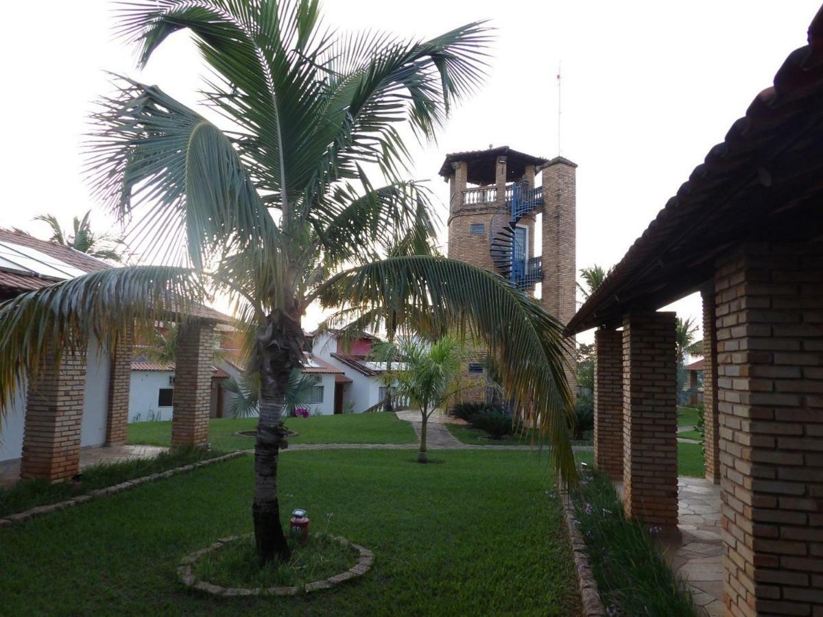 Hotel Abaporu Adamantina Exterior photo